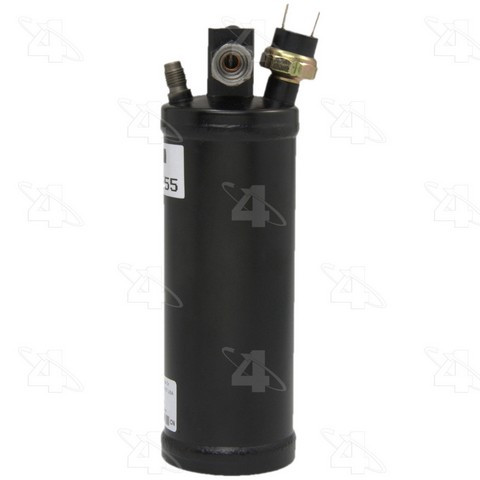 Four Seasons A/C Receiver Drier 33255 - view 3