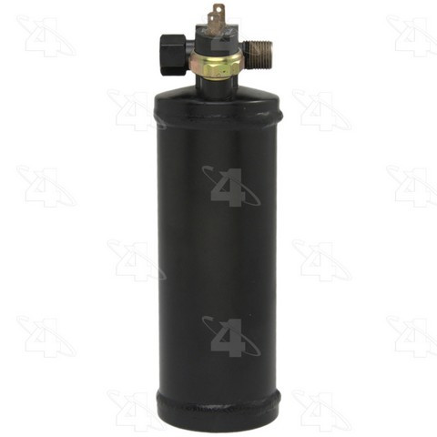 Four Seasons A/C Receiver Drier P/N:33255