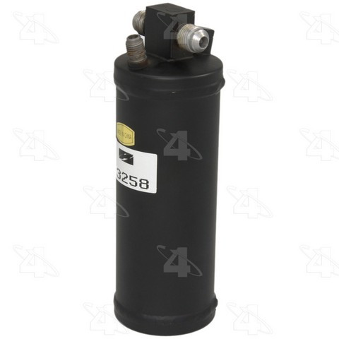 Four Seasons A/C Receiver Drier P/N:33258