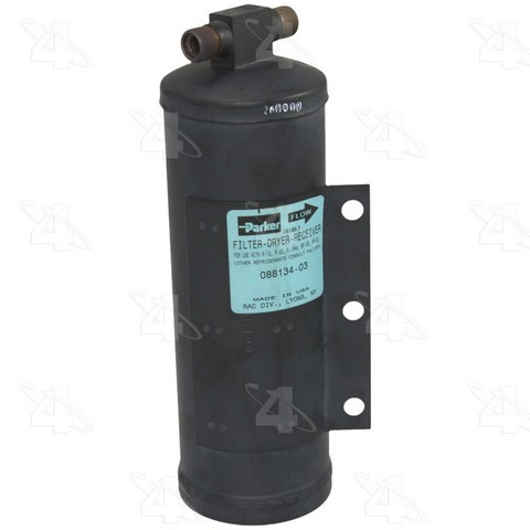 Four Seasons A/C Receiver Drier P/N:33266