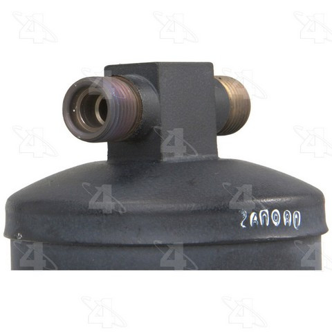 Four Seasons A/C Receiver Drier P/N:33266