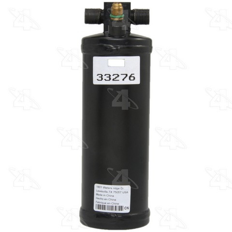 Four Seasons A/C Receiver Drier 33276 - view 5