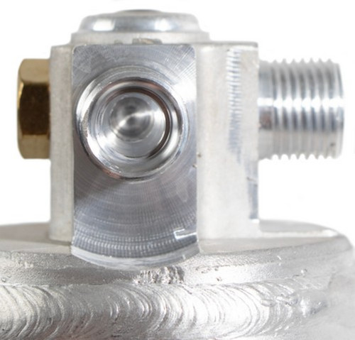 Four Seasons A/C Receiver Drier 33278 - view 6