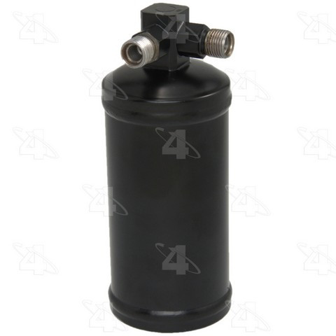 Four Seasons A/C Receiver Drier P/N:33279