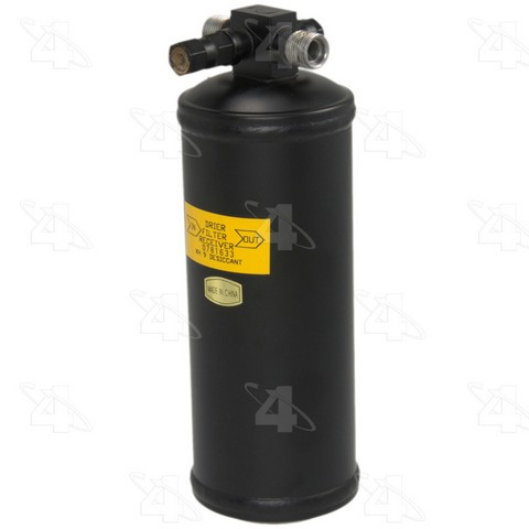 Four Seasons A/C Receiver Drier 33297