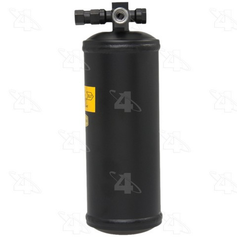 Four Seasons A/C Receiver Drier 33297 - view 3