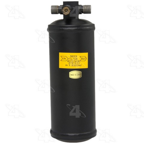 Four Seasons A/C Receiver Drier 33297 - view 5