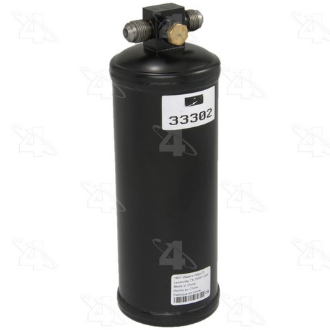 Four Seasons A/C Receiver Drier 33302