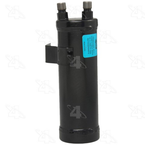 Four Seasons A/C Receiver Drier 33312 - view 3