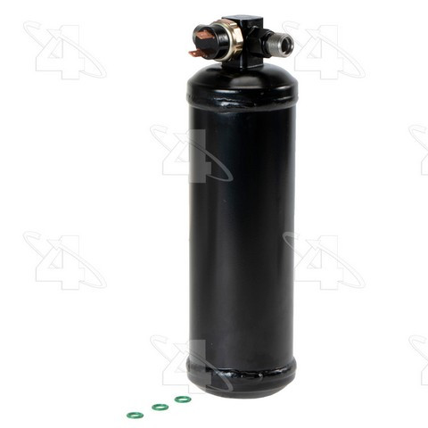 Four Seasons A/C Receiver Drier P/N:33317