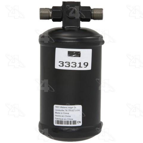 Four Seasons A/C Receiver Drier P/N:33319