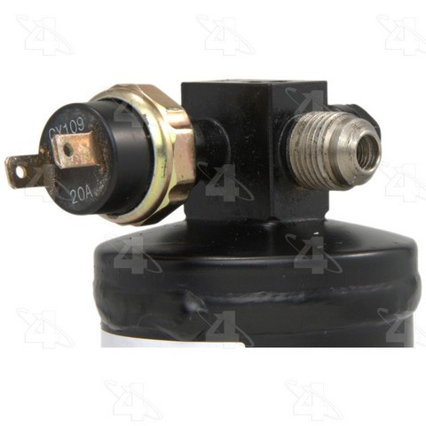 Four Seasons A/C Receiver Drier 33333 - view 6