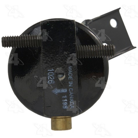 Four Seasons A/C Receiver Drier 33339 - view 6