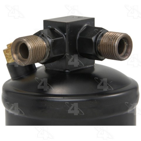 Four Seasons A/C Receiver Drier 33354 - view 3
