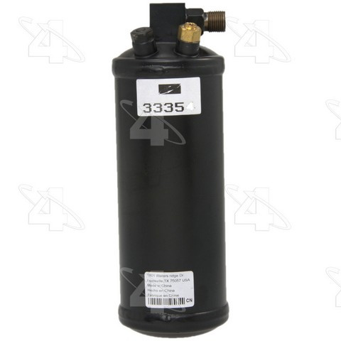 Four Seasons A/C Receiver Drier 33354 - view 4
