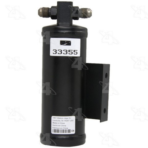 Four Seasons A/C Receiver Drier 33355 - view 4