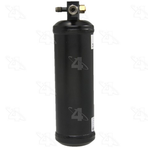 Four Seasons A/C Receiver Drier 33356 - view 2