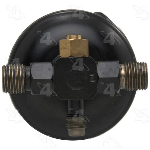 Four Seasons A/C Receiver Drier 33356 - view 4