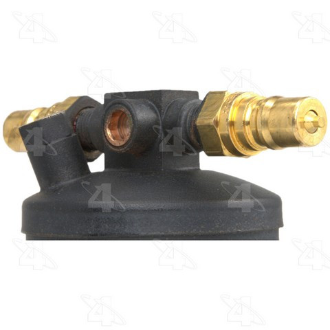 Four Seasons A/C Receiver Drier 33357 - view 3