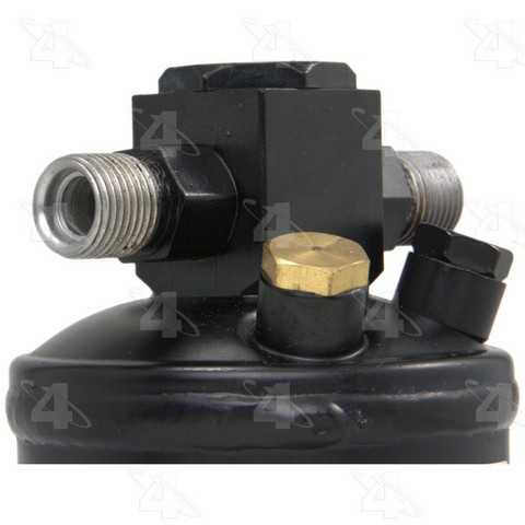 Four Seasons A/C Receiver Drier 33358 - view 3