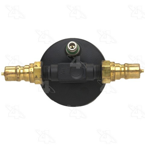 Four Seasons A/C Receiver Drier 33359 - view 2