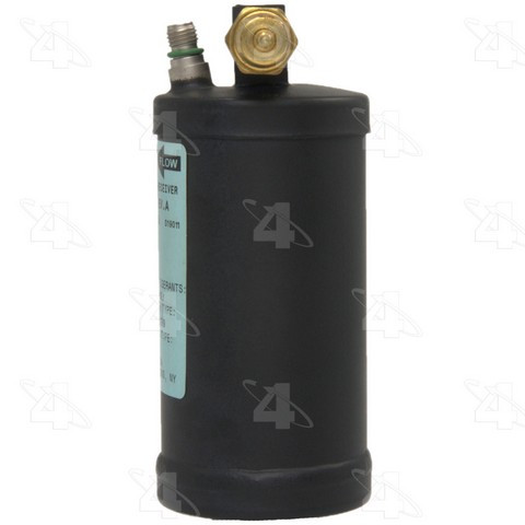 Four Seasons A/C Receiver Drier 33359 - view 4