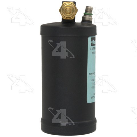Four Seasons A/C Receiver Drier 33359 - view 7