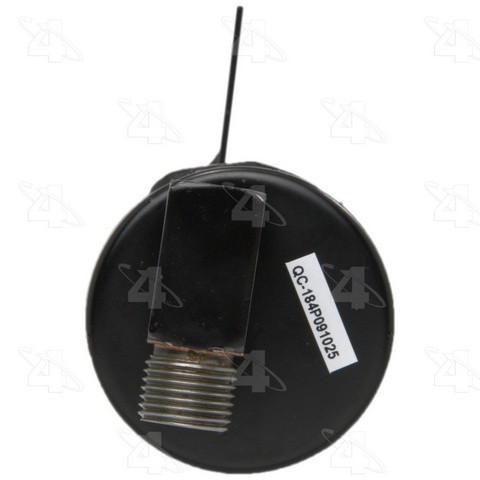 Four Seasons A/C Receiver Drier 33372 - view 3