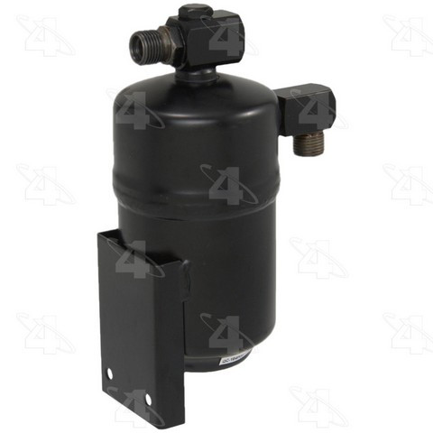 Four Seasons A/C Receiver Drier P/N:33374