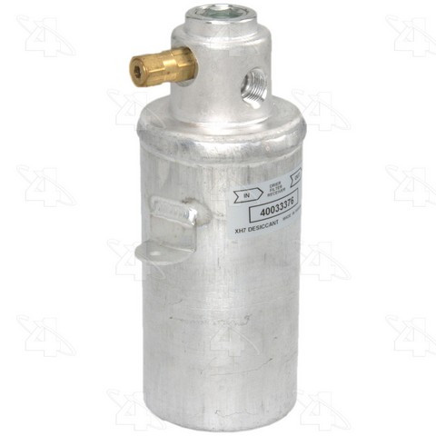 Four Seasons A/C Receiver Drier 33376