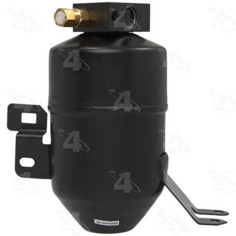 Four Seasons A/C Receiver Drier 33383 - view 3
