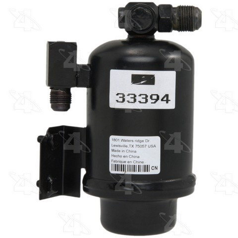 Four Seasons A/C Receiver Drier 33394 - view 4