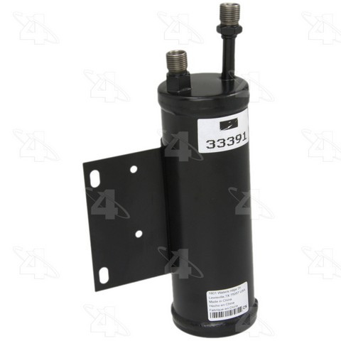 Four Seasons A/C Receiver Drier P/N:33391