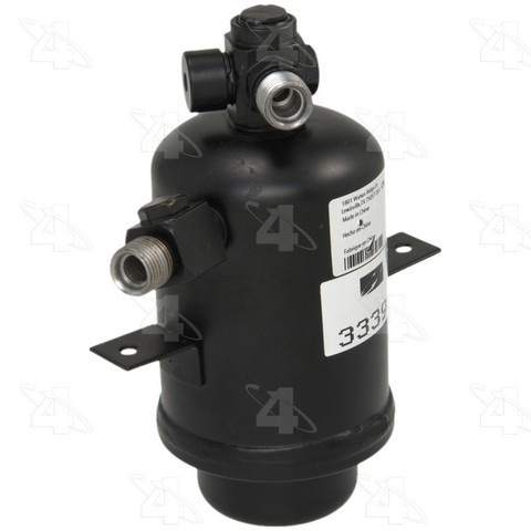 Four Seasons A/C Receiver Drier P/N:33396