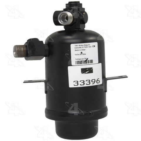 Four Seasons A/C Receiver Drier 33396 - view 3