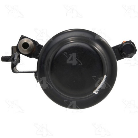 Four Seasons A/C Receiver Drier 33398 - view 2
