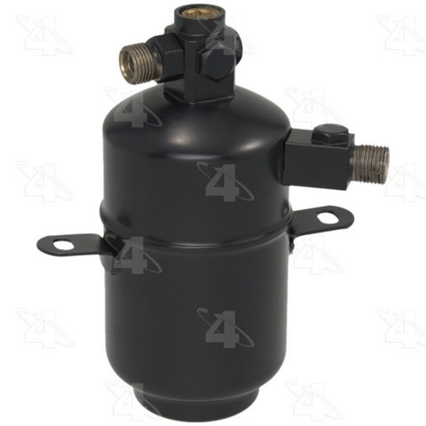 Four Seasons A/C Receiver Drier 33400