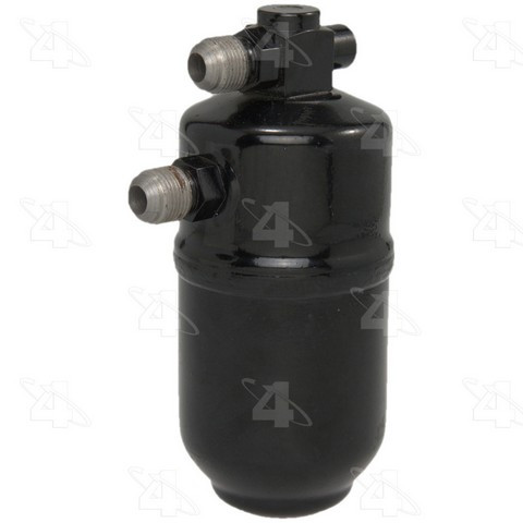 Four Seasons A/C Receiver Drier 33401