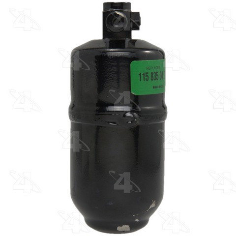 Four Seasons A/C Receiver Drier 33401 - view 7