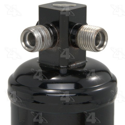 Four Seasons A/C Receiver Drier 33412 - view 2