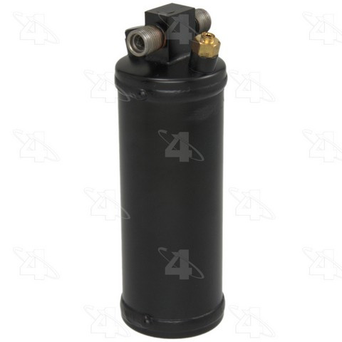 Four Seasons A/C Receiver Drier 33414