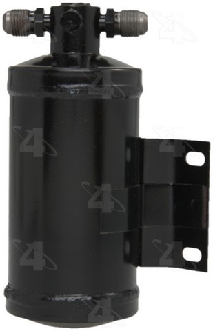 Four Seasons A/C Receiver Drier 33416 - view 5