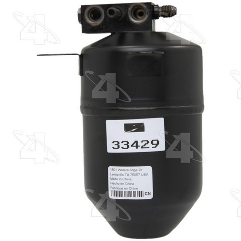 Four Seasons A/C Receiver Drier 33429 - view 2