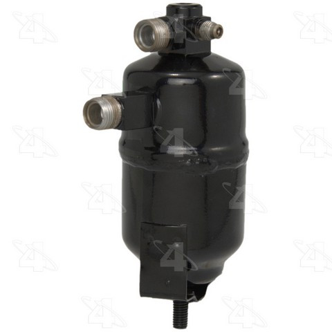 Four Seasons A/C Receiver Drier 33433