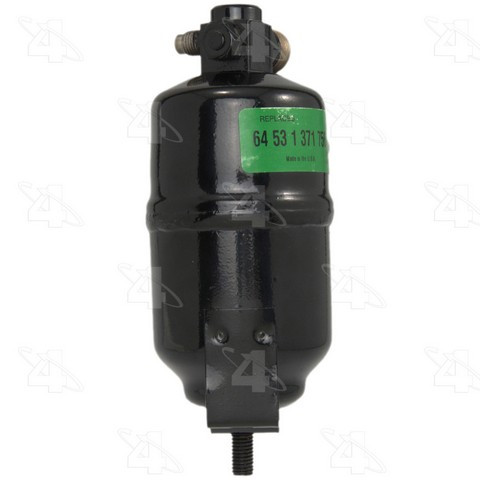 Four Seasons A/C Receiver Drier 33433 - view 2