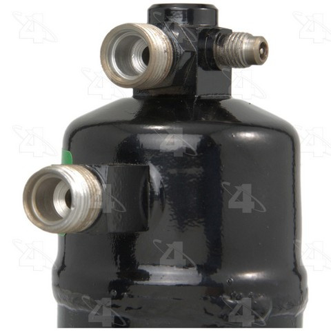 Four Seasons A/C Receiver Drier P/N:33433