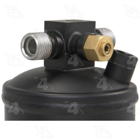 Four Seasons A/C Receiver Drier 33463 - view 3