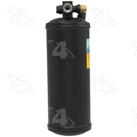 Four Seasons A/C Receiver Drier 33463 - view 4