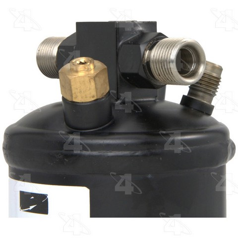 Four Seasons A/C Receiver Drier 33466 - view 3
