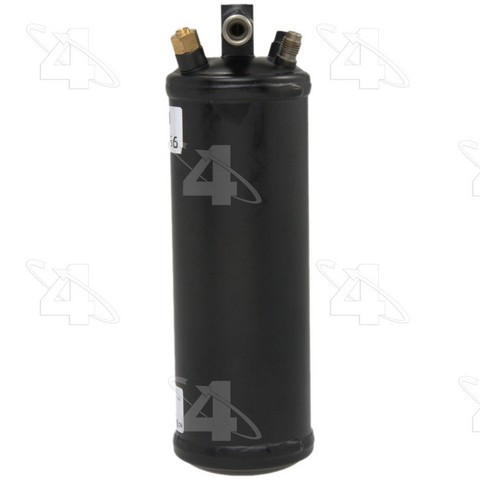 Four Seasons A/C Receiver Drier 33466 - view 4
